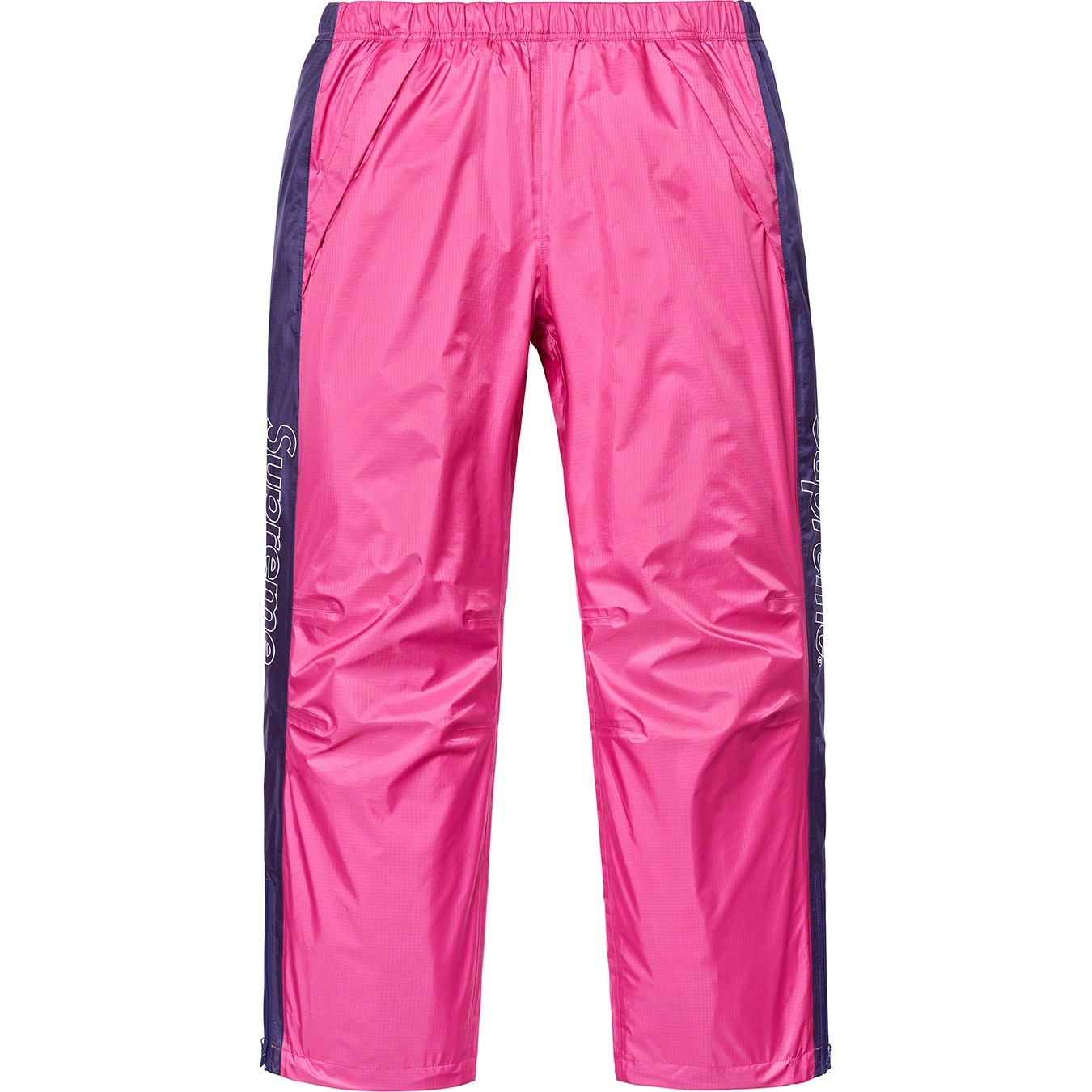 Taped Seam Pant view 6
